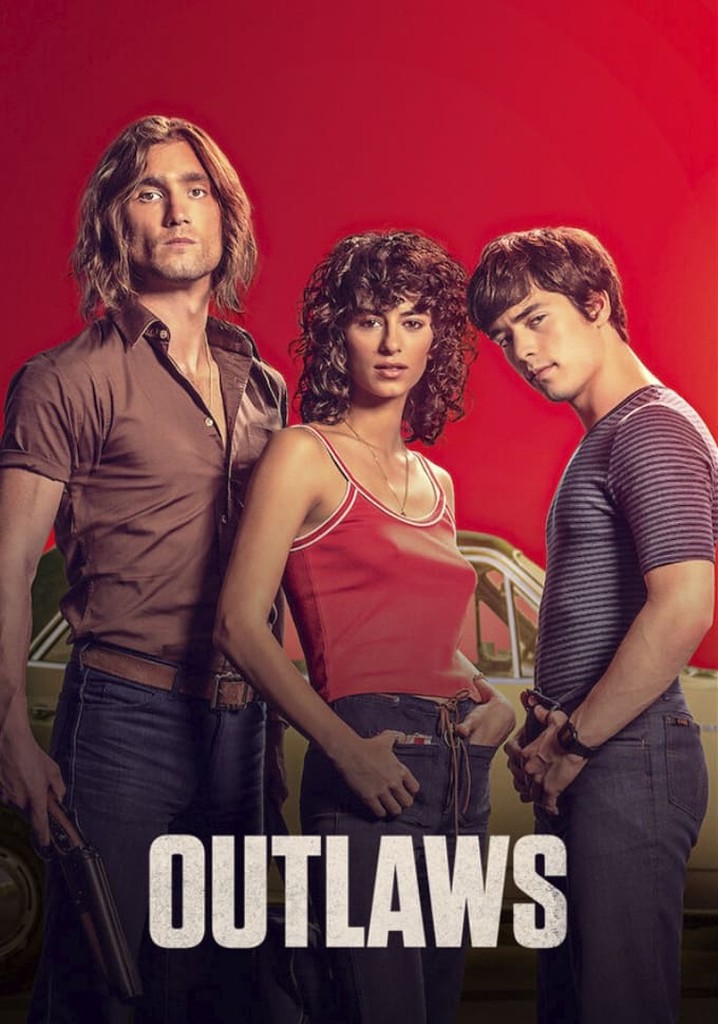 outlaws movie review 2023